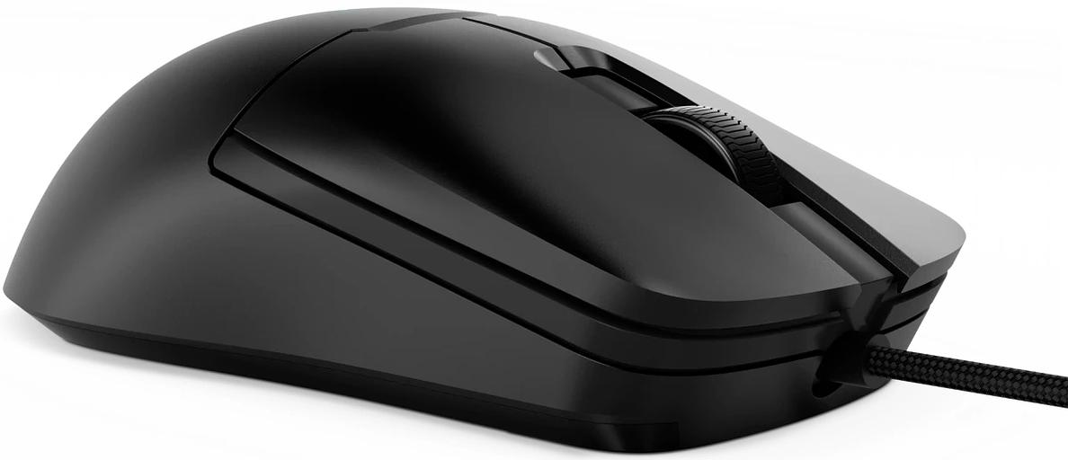 Мышь Lenovo Legion M300s RGB Gaming черный оптическая 8000dpi USB2.0 (GY51H47350) фото 10