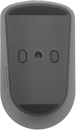Мышь Lenovo 540 USB-C Wireless Compact темно-серый оптическая 2400dpi беспров. BT/Radio USB (GY51D20867) фото 5