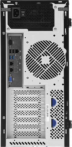 Сервер IRU Rock W9105P 1x6256 2x32Gb 1x500Gb SSD 1x650W w/o OS (2128615) фото 9