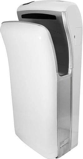 Сушилка для рук Puff 1401.403 1.2Вт белый фото 1