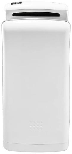 Сушилка для рук Puff 1401.403 1.2Вт белый фото 2