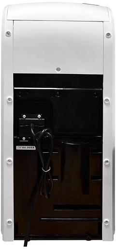 Сушилка для рук Puff 1401.403 1.2Вт белый фото 3