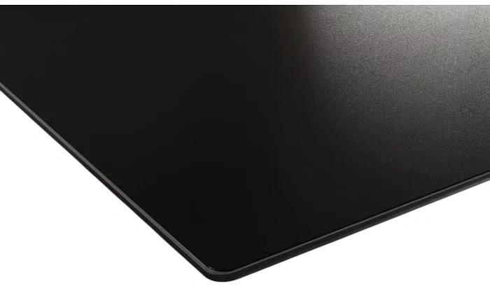 Индукционная варочная поверхность Electrolux EIV83443CT черный фото 3