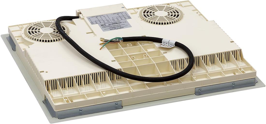 Индукционная варочная поверхность Krona FARBE 60 WH белый фото 3