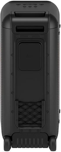 Минисистема LG XBOOM XL7T черный 250Вт USB BT фото 8