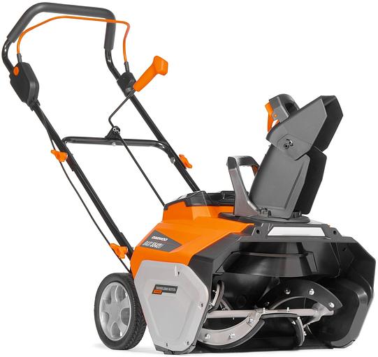 Снегоуборщик электр. Daewoo DAST 5542Li SET фото 6