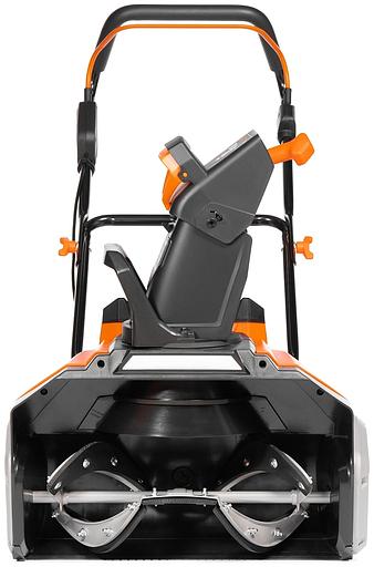 Снегоуборщик электр. Daewoo DAST 5542Li SET фото 7