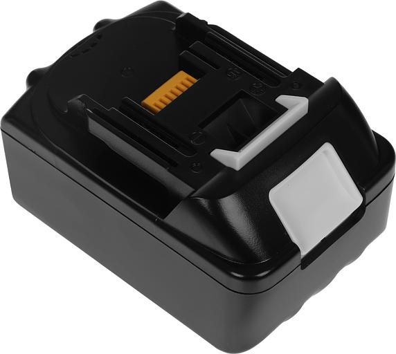 Батарея аккумуляторная Pitatel TSB-041-MAK18B-15L 18В 1.5Ач Li-Ion фото 2