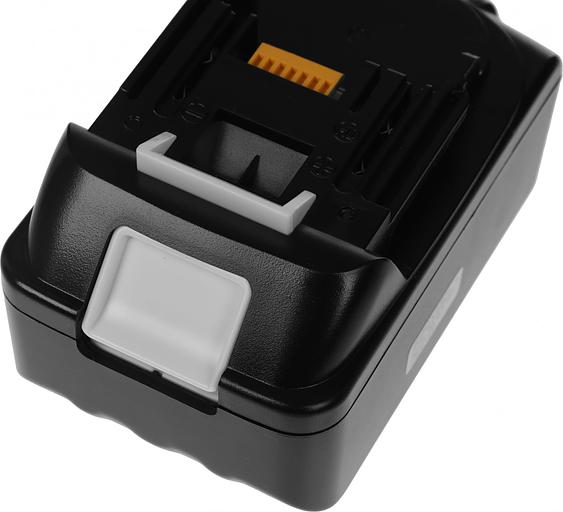 Батарея аккумуляторная Pitatel TSB-041-MAK18B-15L 18В 1.5Ач Li-Ion фото 5