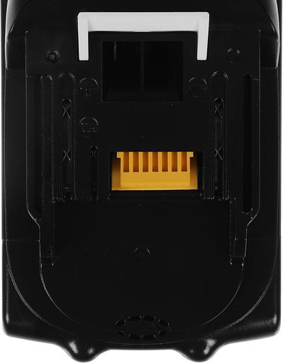 Батарея аккумуляторная Pitatel TSB-041-MAK18B-15L 18В 1.5Ач Li-Ion фото 6