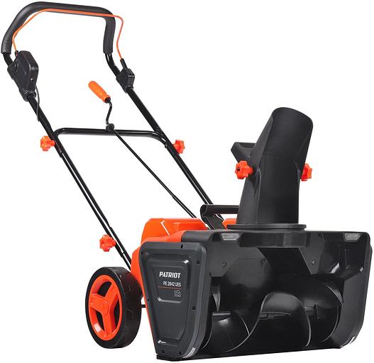 Снегоуборщик электр. Patriot SnowLine PE 2842 UES фото 2