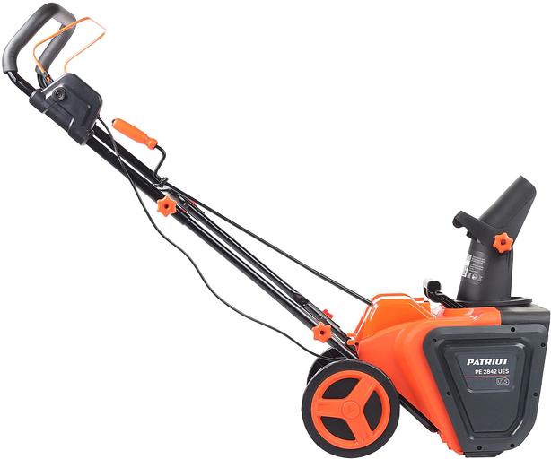 Снегоуборщик электр. Patriot SnowLine PE 2842 UES фото 3