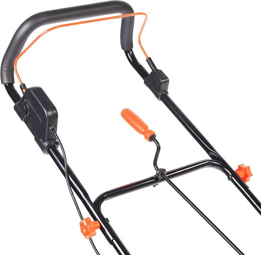 Снегоуборщик электр. Patriot SnowLine PE 2842 UES фото 6