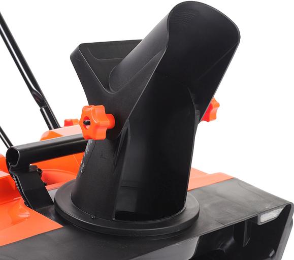 Снегоуборщик электр. Patriot SnowLine PE 2842 UES фото 7