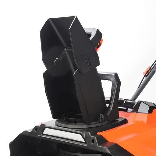 Снегоуборщик электр. Patriot SnowLine PE 4542 LCT 1.3кВт фото 9