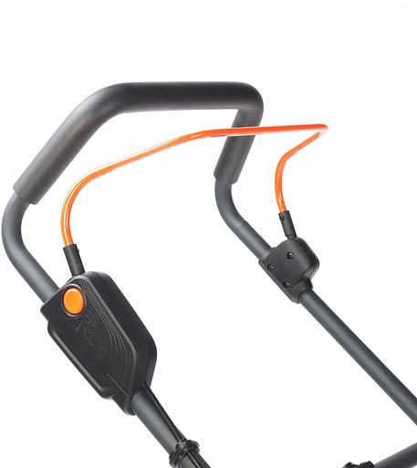 Снегоуборщик электр. Patriot SnowLine PE 4542 LCT 1.3кВт фото 10