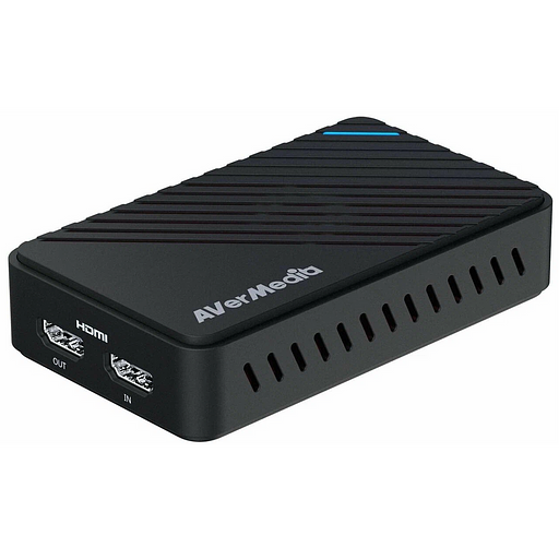 Устройство видеозахвата внешнее AVER Media Live Gamer ULTRA S GC553Pro, RTL фото 2