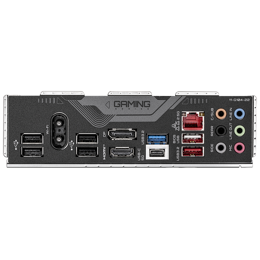 Материнская плата Gigabyte B760 GAMING X WIFI6E GEN5, RTL фото 4