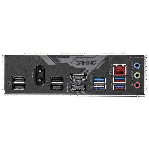 Материнская плата Gigabyte B760M GAMING X WIFI6E GEN5, RTL фото 4