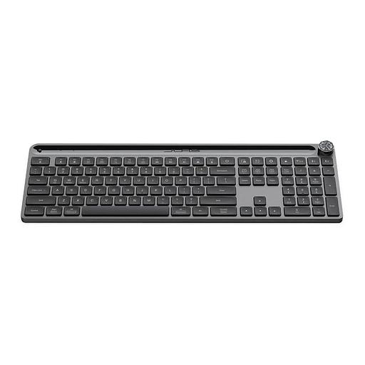 Беспроводная клавиатура Jlab Epic Keyboard c функцией подзарядки, Link USBA, RUS фото 3