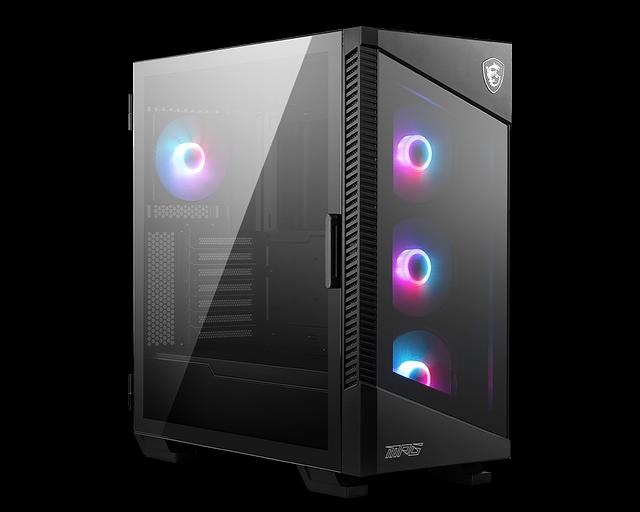 Видеокарта MSI GeForce RTX 5070 Ti 16G VENTUS 3X фото 1