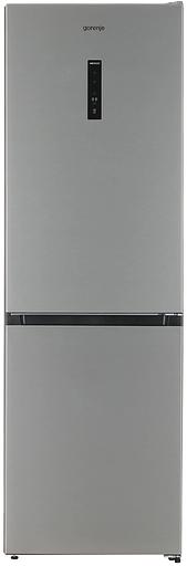 Холодильник Gorenje NRKP61EA2XL4 2-хкамерн. серебристый металлик фото 4