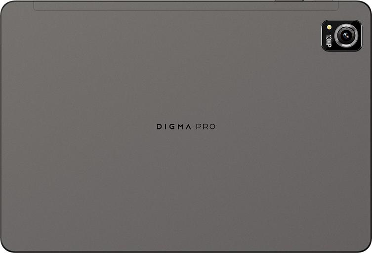 Планшет Digma Pro Odyssey G99 (2.2) 8C RAM12Gb ROM256Gb 11.5" In-Cell 2200x1440 4G Android 15 коричневый 13Mpix 5Mpix BT WiFi 1Tb 9000mAh 600hrs фото 3