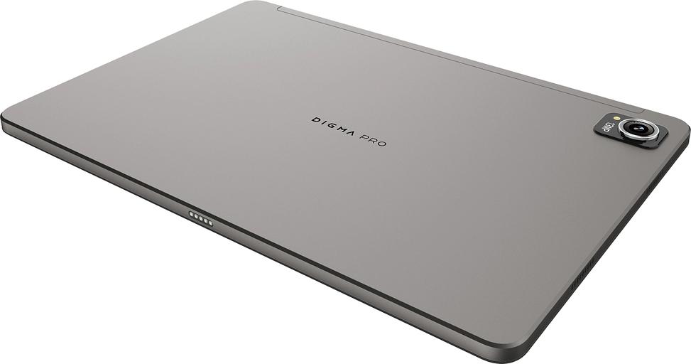 Планшет Digma Pro Odyssey G99 (2.2) 8C RAM12Gb ROM256Gb 11.5" In-Cell 2200x1440 4G Android 15 коричневый 13Mpix 5Mpix BT WiFi 1Tb 9000mAh 600hrs фото 10