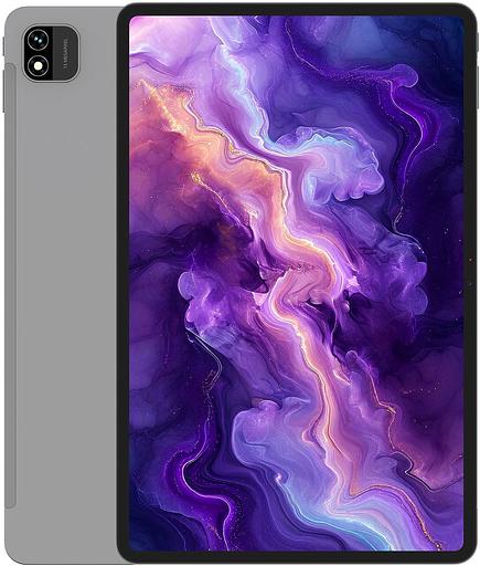 Планшет Digma Pro Evolution G99 (2.2) 8C RAM8Gb ROM256Gb 12.6" OLED 2560x1600 4G Android 15 серебристый 13Mpix 5Mpix BT WiFi microSD 2000Gb 9500mAh фото 1