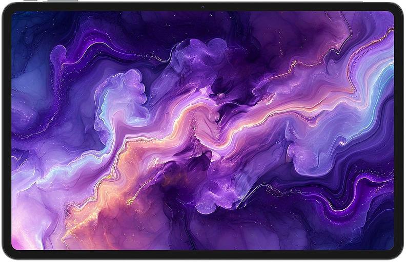 Планшет Digma Pro Evolution G99 (2.2) 8C RAM8Gb ROM256Gb 12.6" OLED 2560x1600 4G Android 15 серебристый 13Mpix 5Mpix BT WiFi microSD 2000Gb 9500mAh фото 2