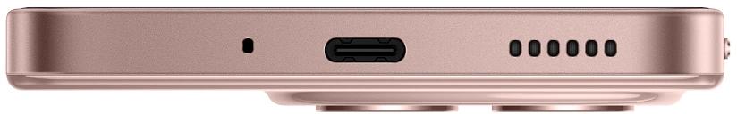 Смартфон Tecno Pova 7 5G 256Gb 8Gb розовый моноблок 3G 4G 6.8" 1080x2460 Android 14 50Mpix 802.11 a/b/g/n/ac NFC GPS GSM900/1800 Protect фото 6