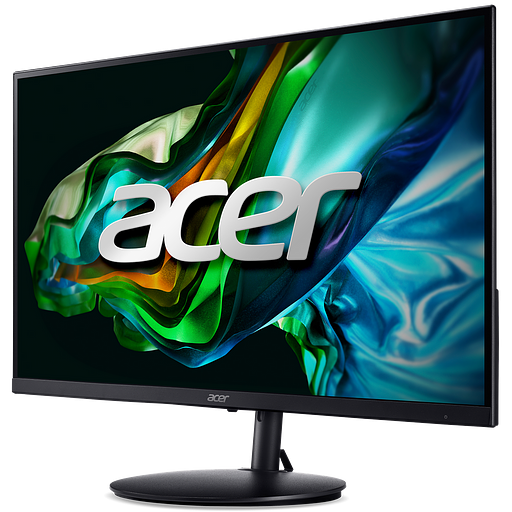 Монитор Acer SH272UG0bmiiphx 27'', 16:9, IPS, QHD, 1/4ms, 250cd, 120Hz, HDMI, DP, SPK, HAS фото 5