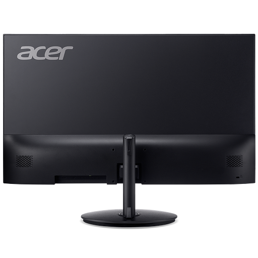 Монитор Acer SH272UG0bmiiphx 27'', 16:9, IPS, QHD, 1/4ms, 250cd, 120Hz, HDMI, DP, SPK, HAS фото 7
