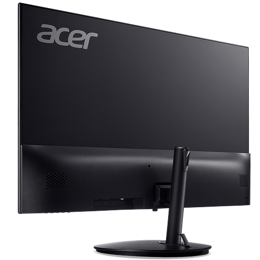 Монитор Acer SH272UG0bmiiphx 27'', 16:9, IPS, QHD, 1/4ms, 250cd, 120Hz, HDMI, DP, SPK, HAS фото 8