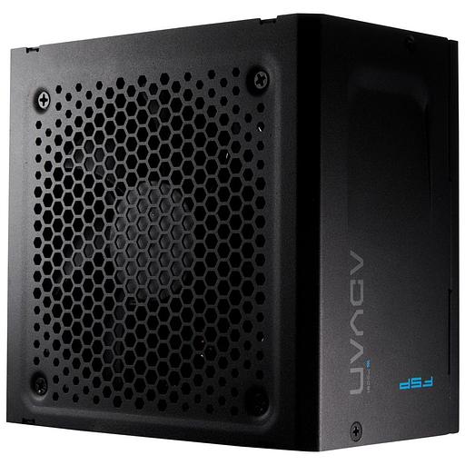 Блок питания FSP ADVAN-1000GM 1000W фото 2