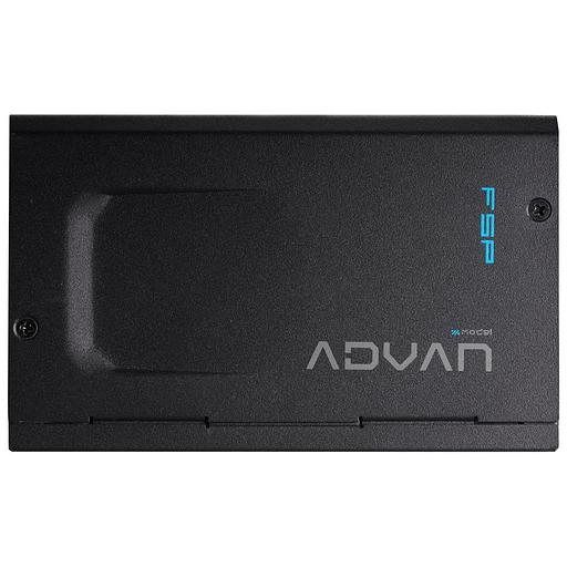 Блок питания FSP ADVAN-1000GM 1000W фото 6