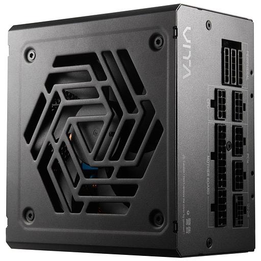 Блок питания FSP VITA-750GM 750W фото 3