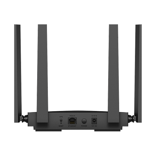 Точка доступа Wi-Fi CUDY AX3000 Wi-Fi 6 Desktop Access Point AX3000 Dual Band Desktop Wi-Fi 6 Access Point, Chipset MT7981, 802.11ax/ac/a/b/g/n, 2402Mbps at 5GHz + 574Mbps at 2.4GHz, 1 x Gigabit RJ45 Port, MU-MIMO, Support 12V DC or 802.3at PoE or Passiv фото 2