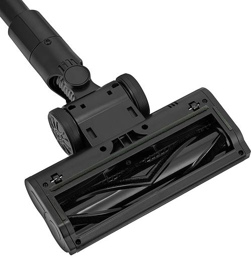 Пылесос Kitfort КТ-5550 350Вт черный фото 7