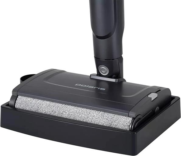 Электрошвабра Polaris PFW 3030 40Вт белый/серебристый фото 8