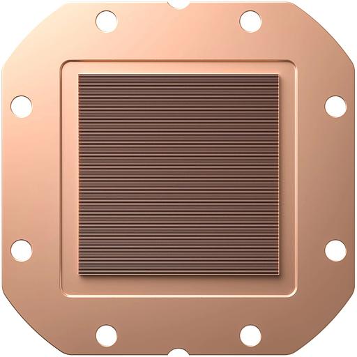 Система водяного охлаждения ID-Cooling FX360 LCD ARGB Soc-AM5/AM4/1200/1700/1851 черный 4-pin 27.2dB Al+Cu LCD 350W Ret фото 10