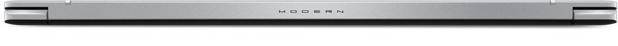Ноутбук MSI Modern 15 F1MG-815RU Core 5 120U 16Gb SSD512Gb Intel Graphics 15.6" IPS FHD (1920x1080) Windows 11 Pro silver WiFi BT Cam (9S7-15S112-815) фото 9