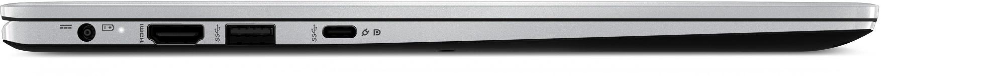 Ноутбук MSI Modern 15 F1MG-815RU Core 5 120U 16Gb SSD512Gb Intel Graphics 15.6" IPS FHD (1920x1080) Windows 11 Pro silver WiFi BT Cam (9S7-15S112-815) фото 10