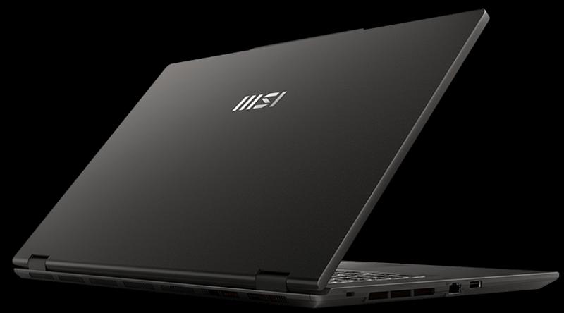 Ноутбук MSI Venture 17 AI A2HMG-010XRU Core Ultra 7 255H 16Gb SSD512Gb Intel Arc 17.3" IPS FHD (1920x1080) без ОС grey WiFi BT Cam (9S7-17U211-010) фото 5