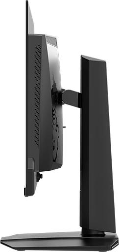 Монитор MSI 26.5" MPG 271QR QD-OLED X50 черный QD OLED LED 0.03ms 16:9 HDMI M/M матовая HAS Piv 1500000:1 250cd 178гр/178гр 2650x1440 500Hz DP 2K 8кг фото 5