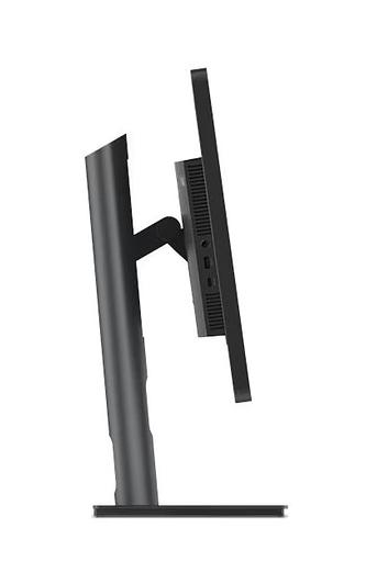 Монитор Lenovo 27" P27h-30, 16:9, IPS, QHD, 4ms, 350cd, 60Hz, HDMI, DP, DP OUT, USB-C, USB, LAN, HAS фото 4