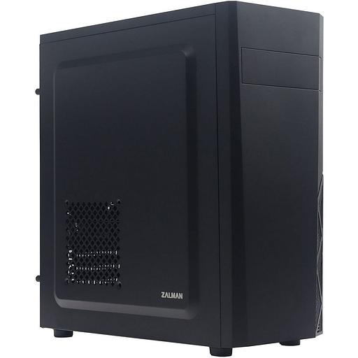 Компьютер Raskat Strike 520 (AMD Ryzen 5 8400F, A620, RAM 32Gb, NVMe SSD 512Gb, NVIDIA RTX 3050 8Gb, 650W, No OS) фото 1
