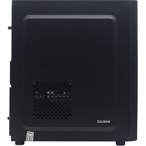 Компьютер Raskat Strike 520 (AMD Ryzen 5 8400F, A620, RAM 32Gb, NVMe SSD 512Gb, NVIDIA RTX 3050 8Gb, 650W, No OS) фото 6