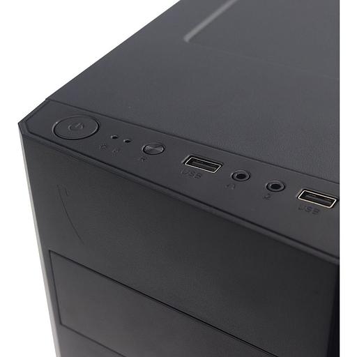 Компьютер Raskat Strike 520 (AMD Ryzen 5 8400F, A620, RAM 32Gb, NVMe SSD 512Gb, NVIDIA RTX 3050 8Gb, 650W, No OS) фото 7