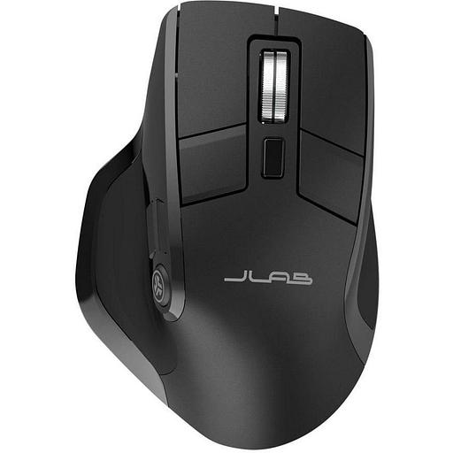 Беспроводная мышь Jlab Epic Mouse c функцией подзарядки, Link USB- A фото 2
